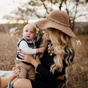 Meet your Posher, Brittany